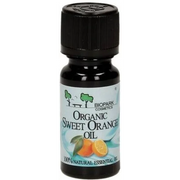 Olio Essenziale di Arancia Dolce - Biopark Cosmetics