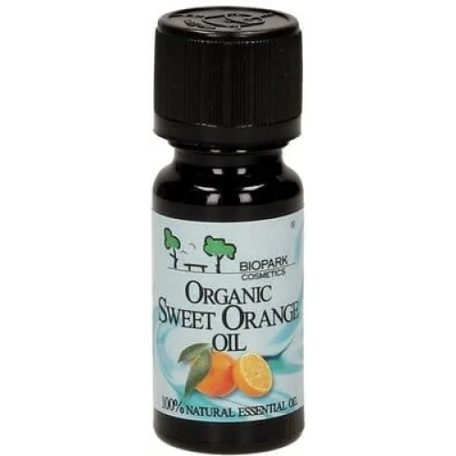 Olio Essenziale di Arancia Dolce - Biopark Cosmetics