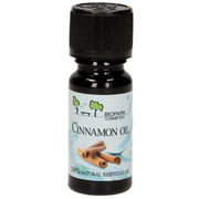 Olio essenziale di cannella - Biopark Cosmetics