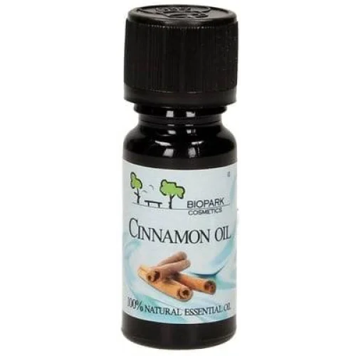Olio essenziale di cannella - Biopark Cosmetics