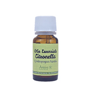 Olio Essenziale di Citronella
