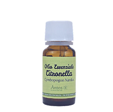 Olio Essenziale di Citronella