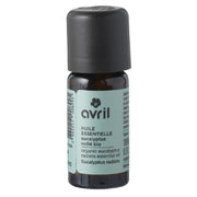 Olio essenziale di Eucalipto