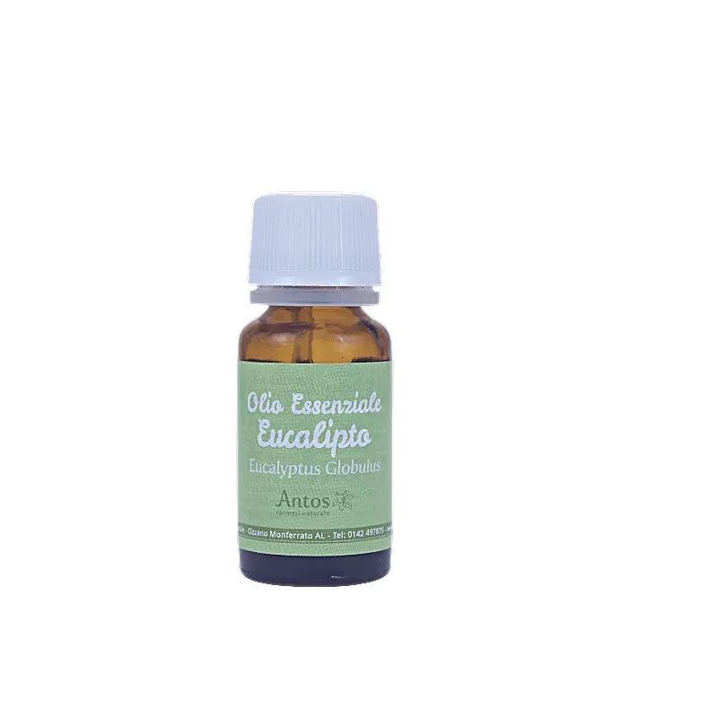Olio essenziale di Eucalipto - Antos Cosmetici