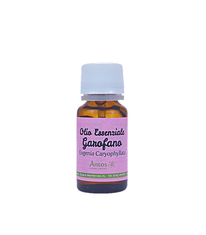 Olio Essenziale di Garofano