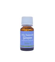 Olio Essenziale di Ginepro