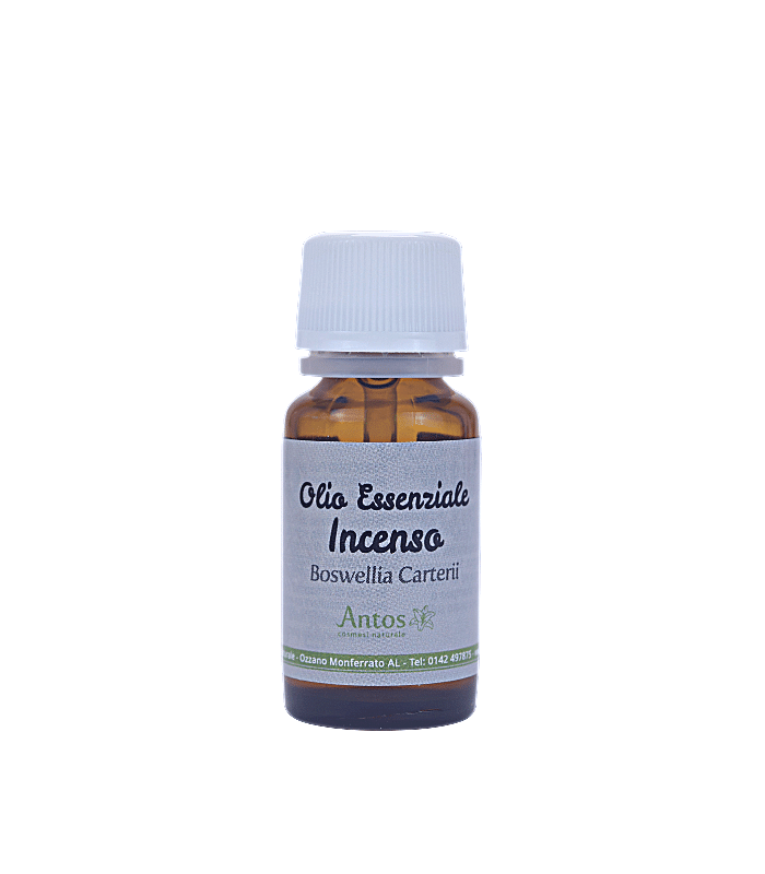 Olio Essenziale di Incenso