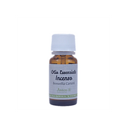 Olio Essenziale di Incenso - Antos Cosmetici