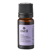 Lavender essential oil