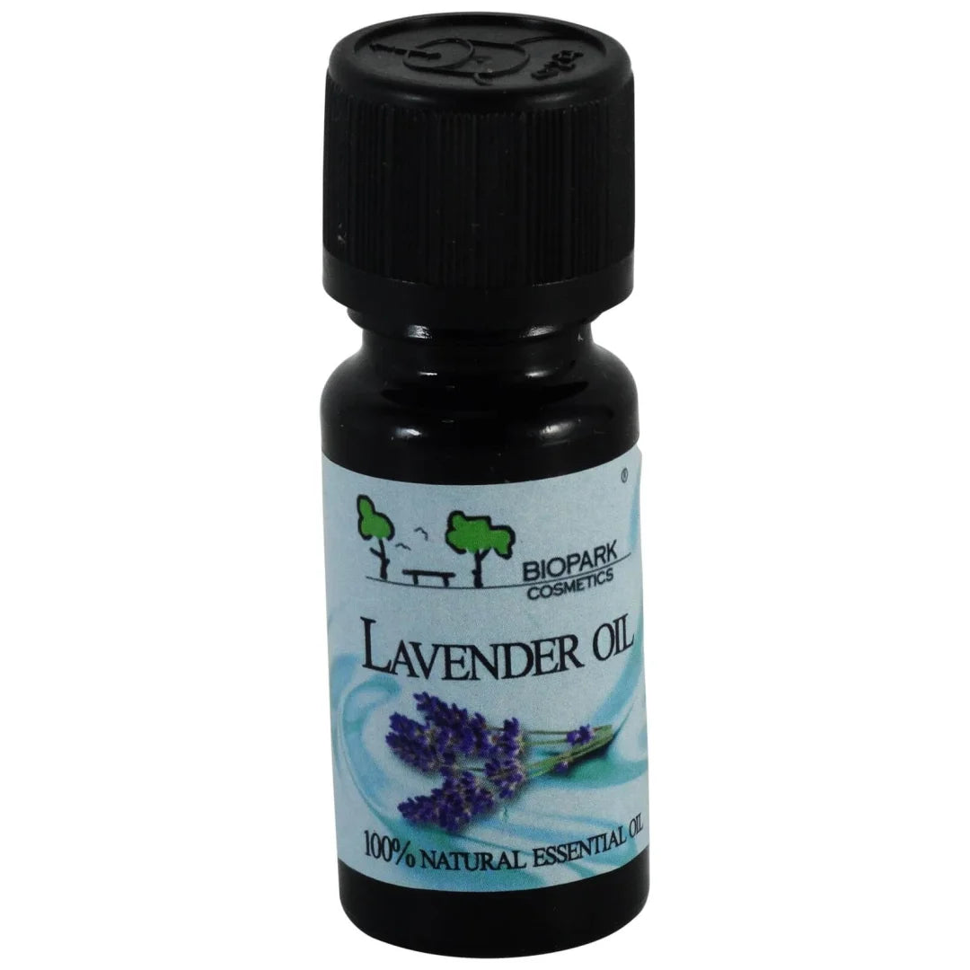 Olio Essenziale di Lavanda - Biopark Cosmetics