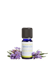 Lavender essential oil