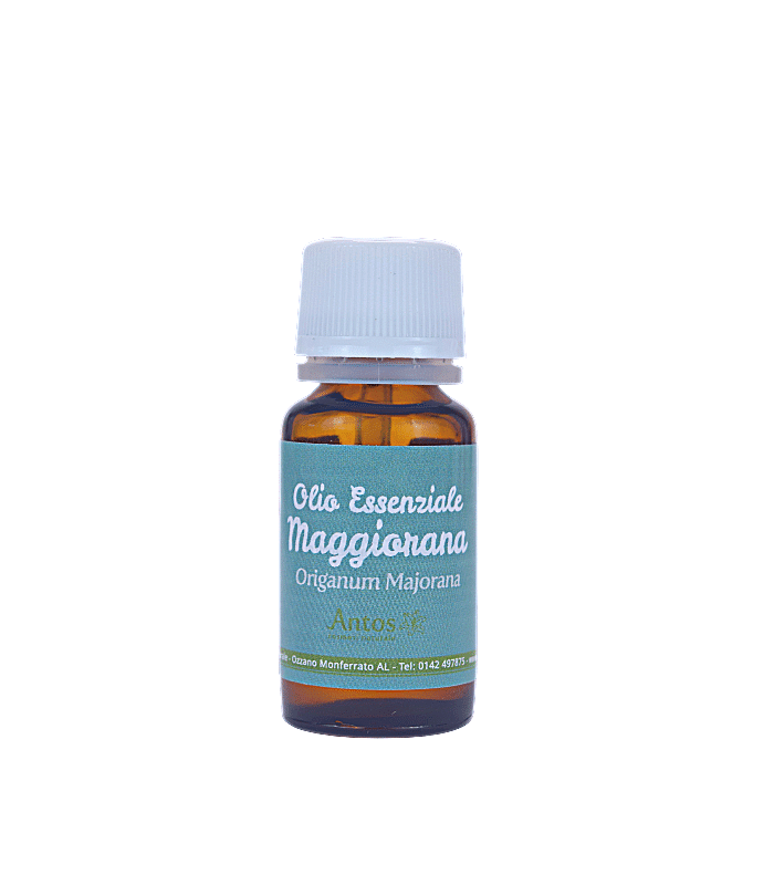 Olio Essenziale di Maggiorana