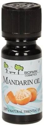 Olio Essenziale Di Mandarino