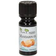 Olio Essenziale Di Mandarino - Biopark Cosmetics
