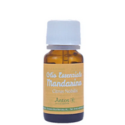 Olio Essenziale Mandarino - Antos Cosmetici