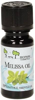 Olio essenziale di Melissa