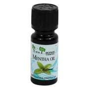 Olio Essenziale di Menta - Biopark Cosmetics