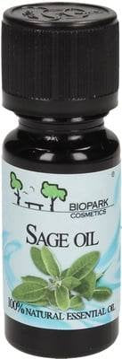 Olio Essenziale di Salvia