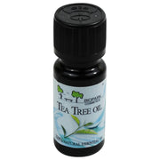 Olio Essenziale di Tea Tree - Biopark Cosmetics