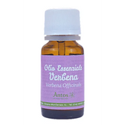 Olio Essenziale di Verbena - Antos Cosmetici