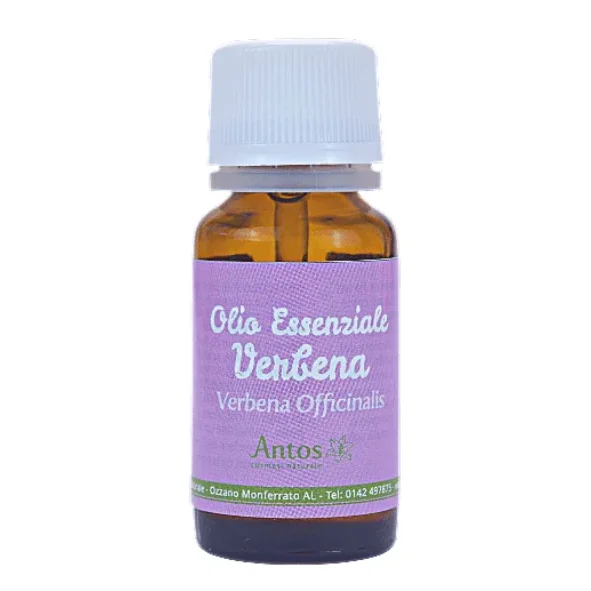 Olio Essenziale di Verbena - Antos Cosmetici