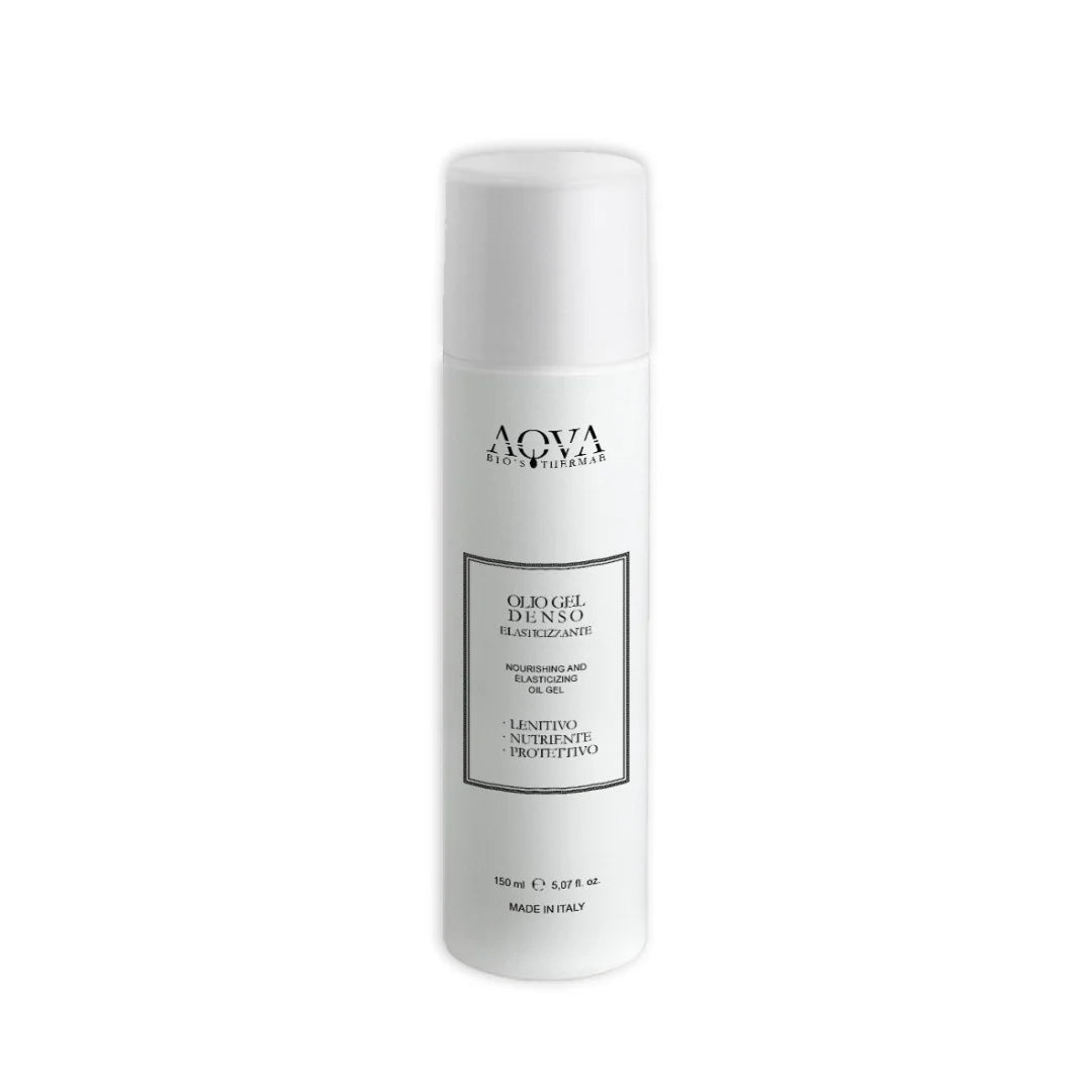Olio Gel Denso per Viso Corpo e Capelli - Bio’s