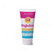 Olio gel Solare Abbronzante - Kamelì