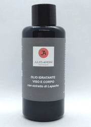 Huile Hydratante Visage et Corps