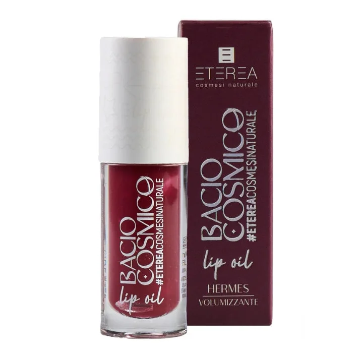 Olio Labbra Bacio Cosmico - Hermes - Eterea Cosmesi ETEREA