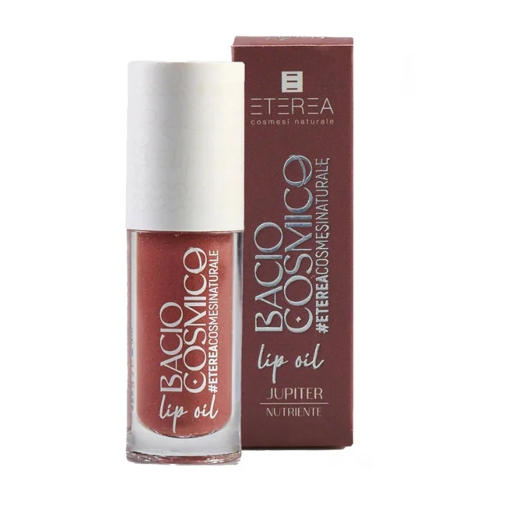 Olio Labbra Bacio Cosmico - Jupiter - Eterea Cosmesi ETEREA Yumibio