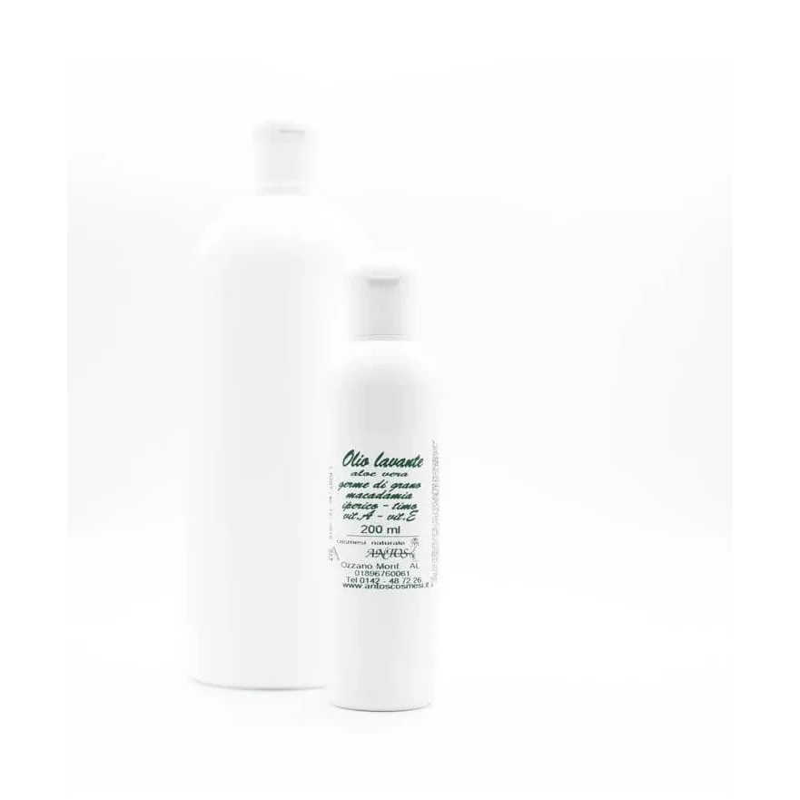 Olio Lavante 1 LT - Antos Cosmetici
