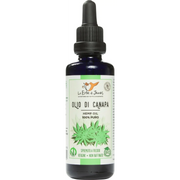 Olio Multiuso - Le Erbe di Janas