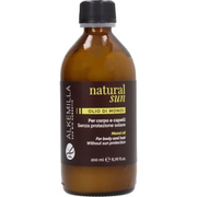 Olio Naturale di Monoi - Alkemilla