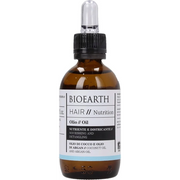 Olio Nutriente e Districante - Hair 2.0 - Bioearth