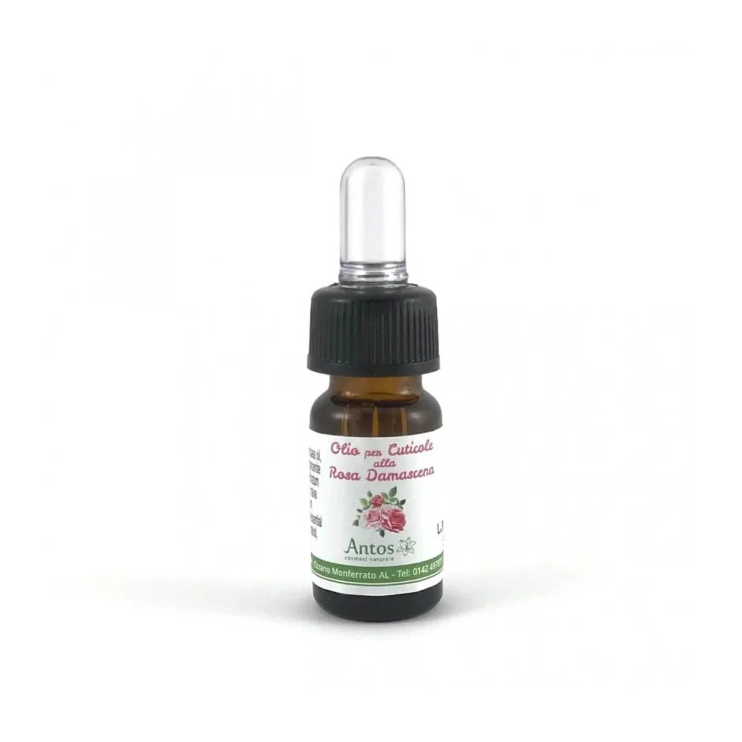 Olio per Cuticole - Antos Cosmetici