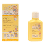 Huile de Soin Bébé