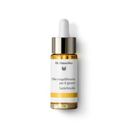 Olio Riequilibrante per il Giorno - Pelle Mista e Grassa - Dr. Hauschka Dr