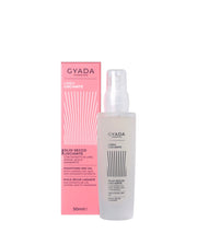 Smoothing Dry Oil