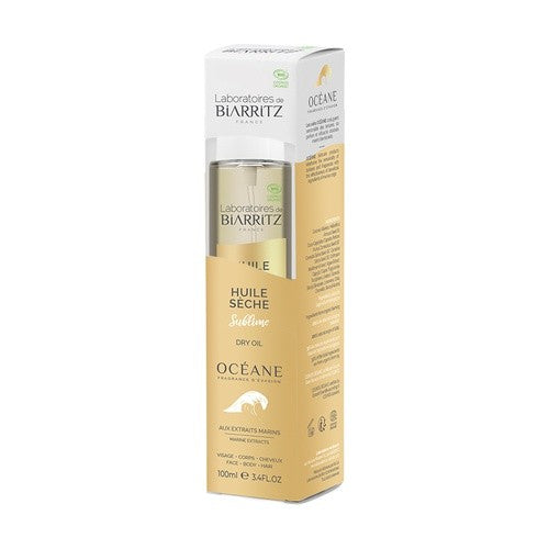 Olio Secco Oceano