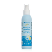 Olio Solare per Capelli Ecobio - La Saponaria