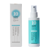 Sun Oil SPF 10 for Hair