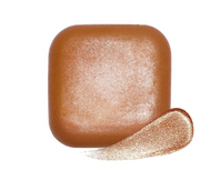 Illuminating Solid Body Oil - Bronze Gold