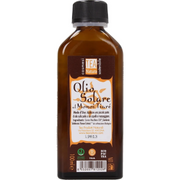 Olio Superabbronzante Vegan al Monoi Tiaré - Tea Natura