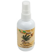 Olio Vegetale per Pelle e Capelli