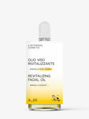 Face Oil - Mimosa and Rosehip