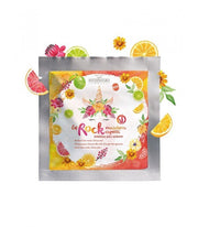 Homage 85 - Be Rock Hair Mask - Citrus Energy