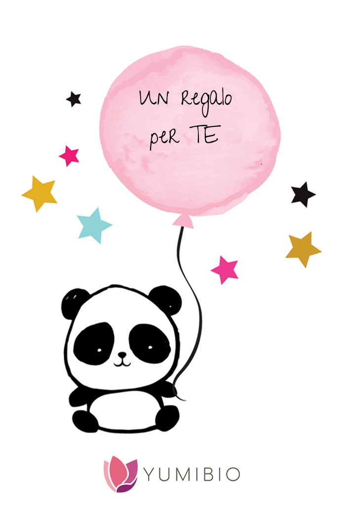 Omaggio pacco Lento