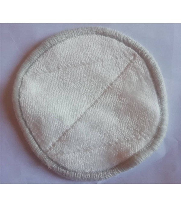 Yumibio bambou démaquillant Pad