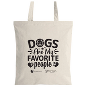 Omaggio - Shopper in tela - Yumibio Gadget
