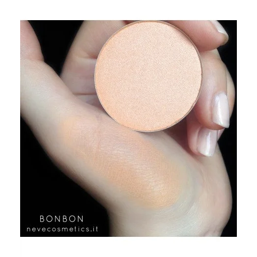 Ombretto Albicocca - Bonbon - Neve Cosmetics